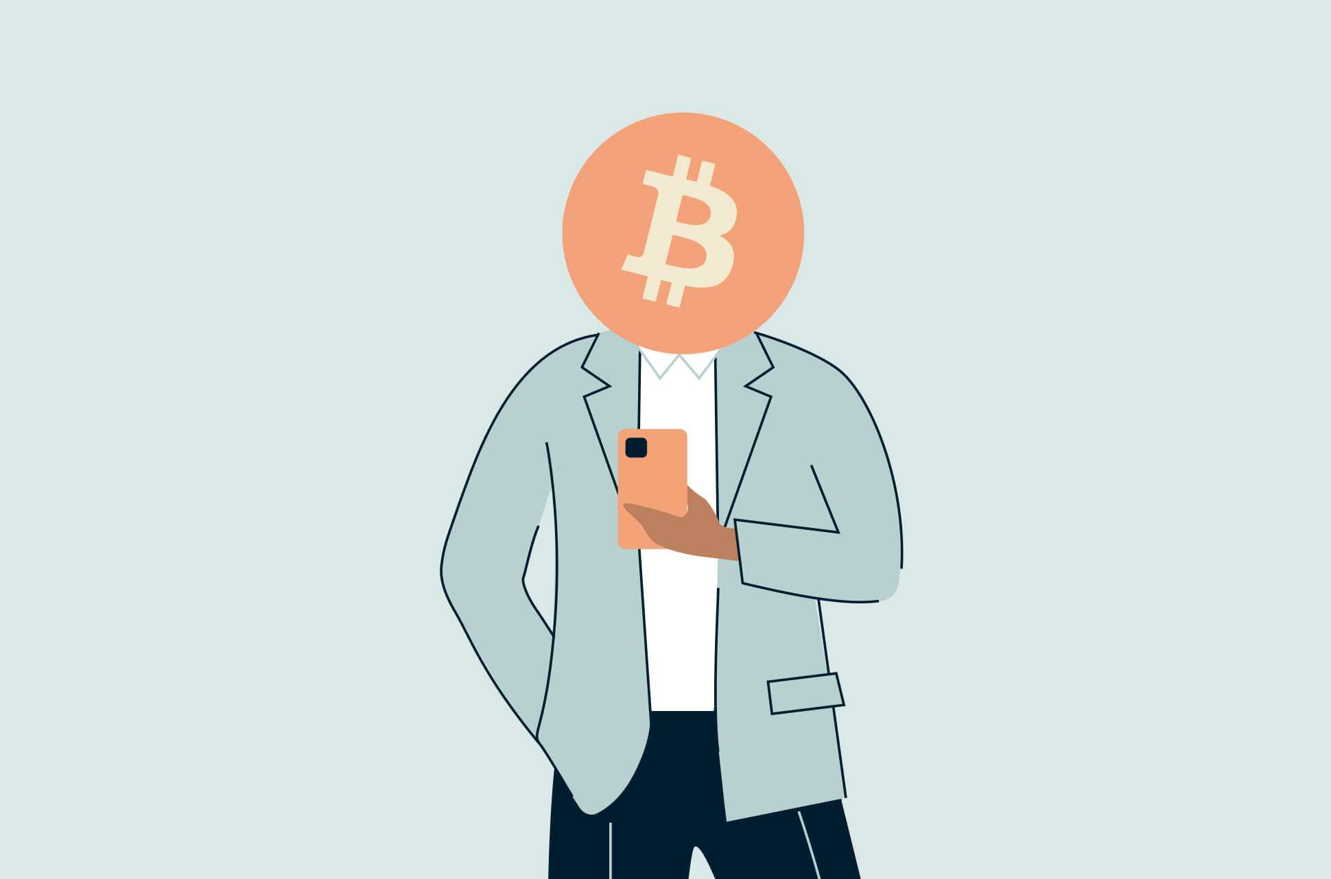 Anonymous Crypto Wallet: How to Get One? - Material Bitcoin