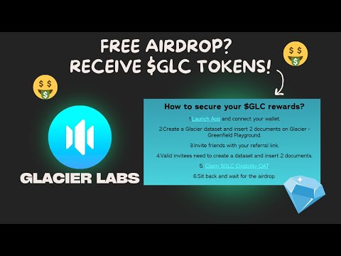 Crypto Airdrops List March » Find free airdrops & bounties!