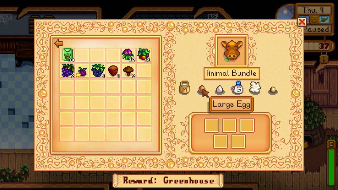 7 Best Ways to Make Money in Stardew Valley - N4G