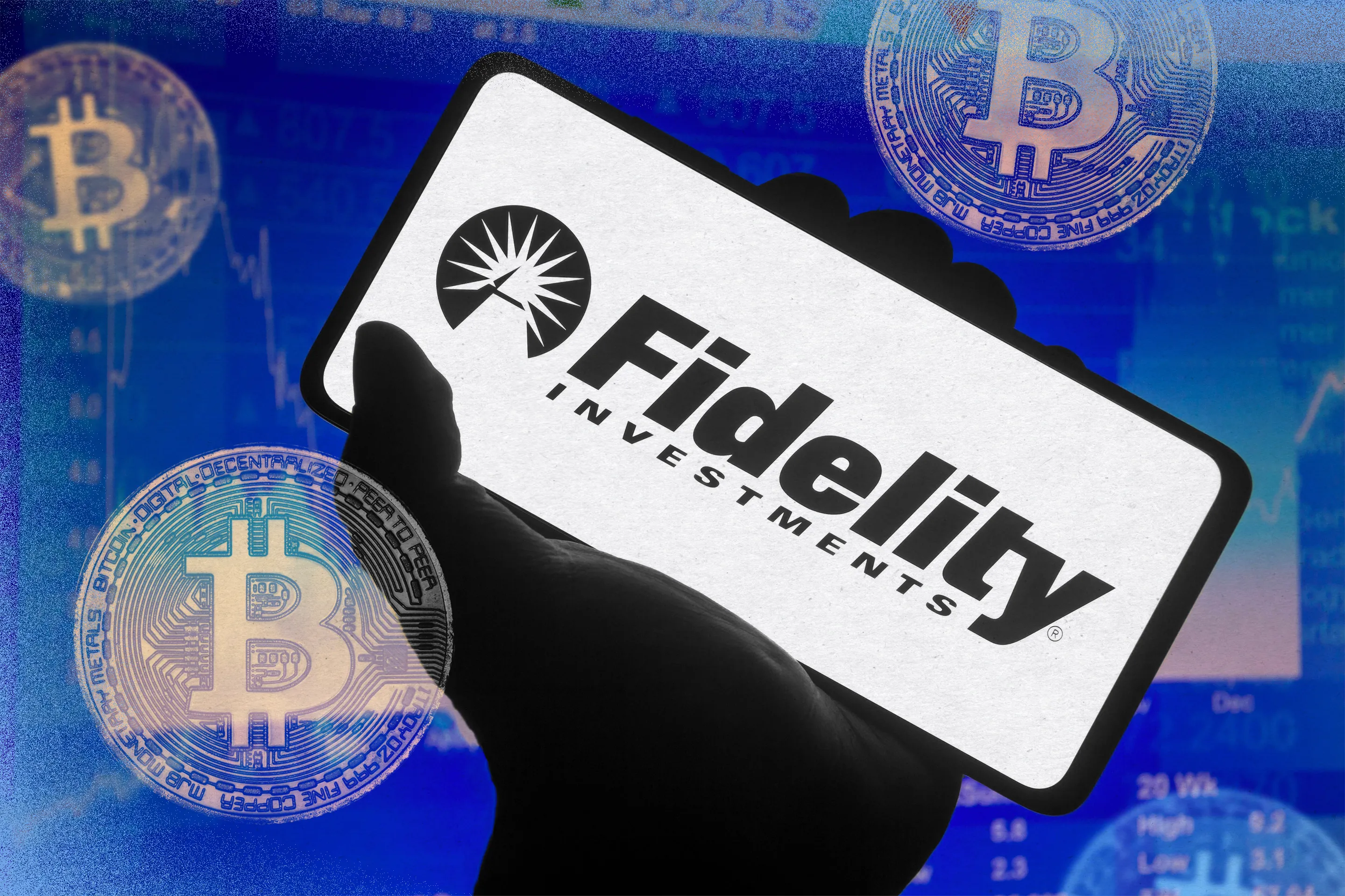 How to Buy Crypto with Fidelity ()