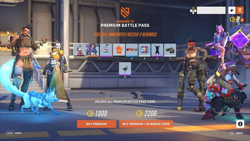 Overwatch Credits, Buy Overwatch Credits With Cheapest Price - Raiditem