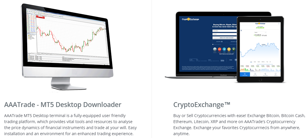 AAATrade Review - Trade CFDs on MT5 with decent fees