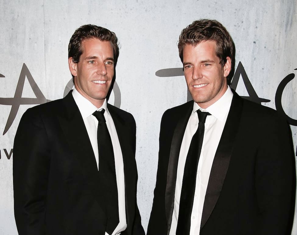 Customers outraged over Winklevoss twins' secret $M crypto withdrawal