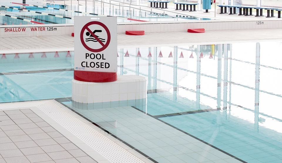 Pool may reopen as officials finally get answers from DCR