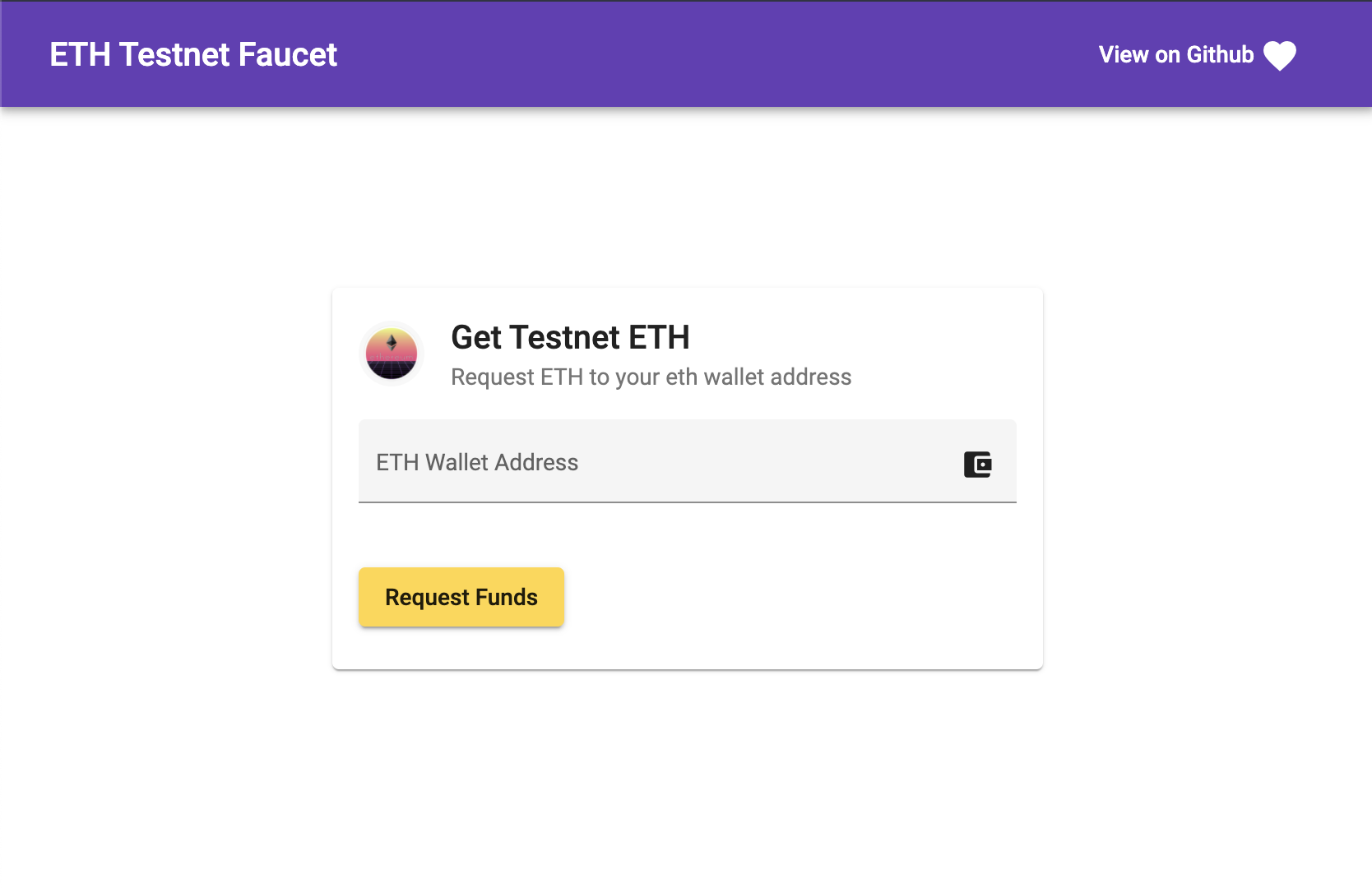 Testnet Faucets - No Signup Required - Moralis Web3