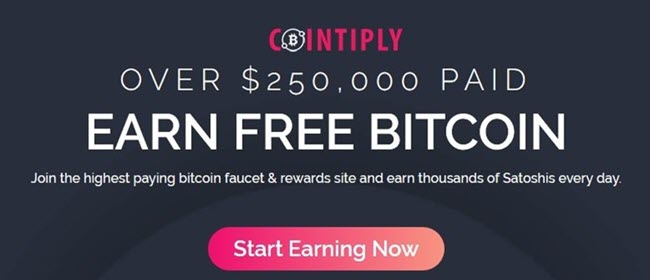 How to Earn Free Bitcoin: 22 Easy Ways To Get It Now