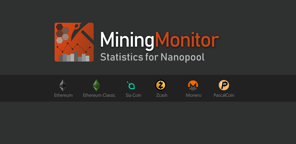 NanoPool - Electroneum - Cryptocurrency Mining Monitoring Service