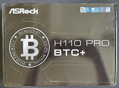 ASRock H Pro BTC+ vs MSI ZA Pro: What is the difference?