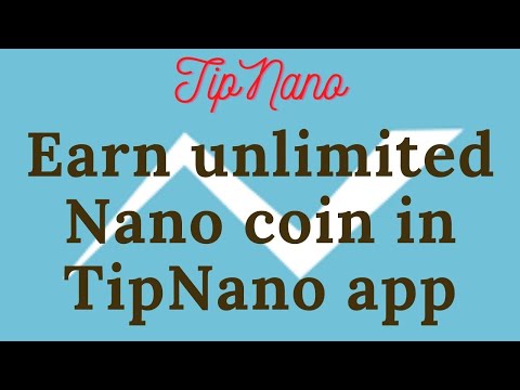 NANO Unveils Tipbot for Over a Billion WhatsApp Users