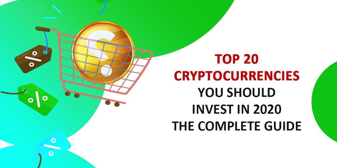 Top 17 best crypto to invest in • ostrov-dety.ru