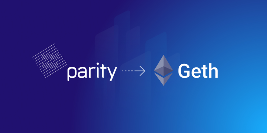 Downloads | go-ethereum