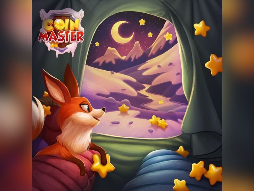 Coins: Coin Master: November 20, Free Spins and Coins link - Times of India