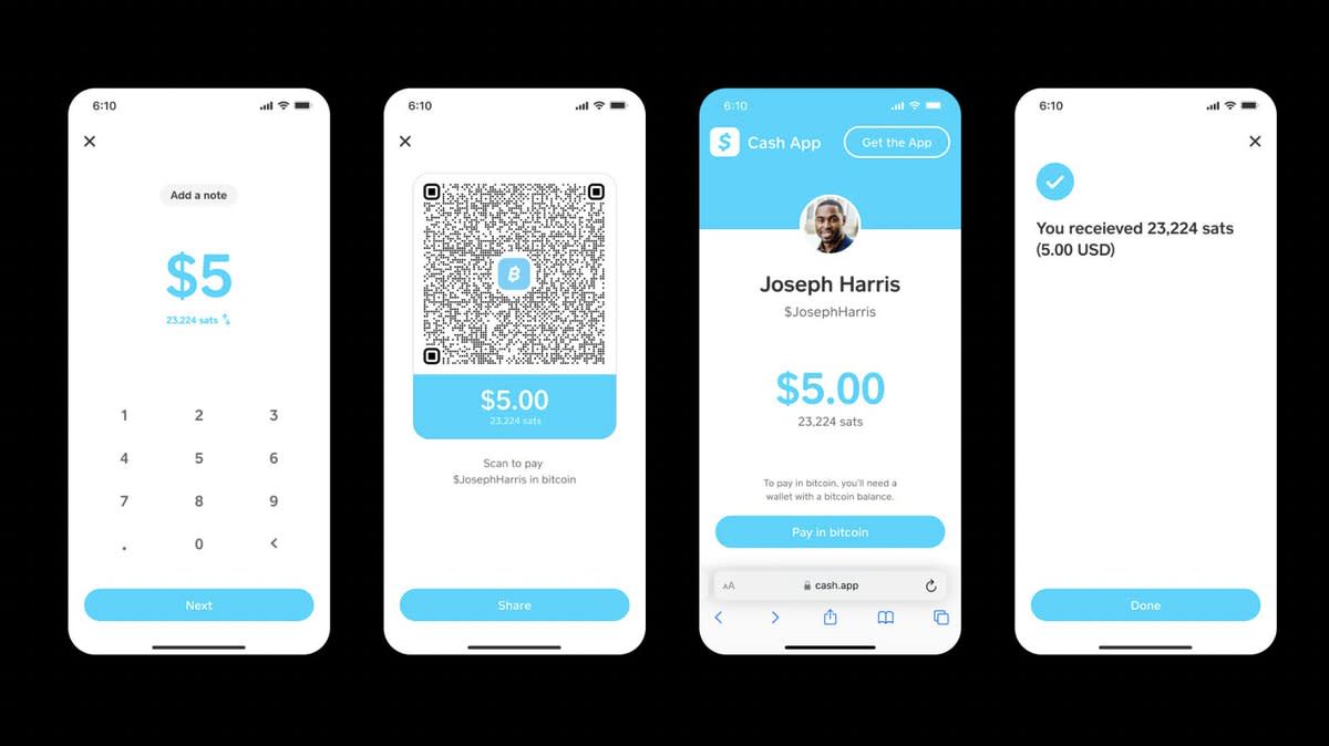 How to Buy Bitcoin on Cash App - NerdWallet