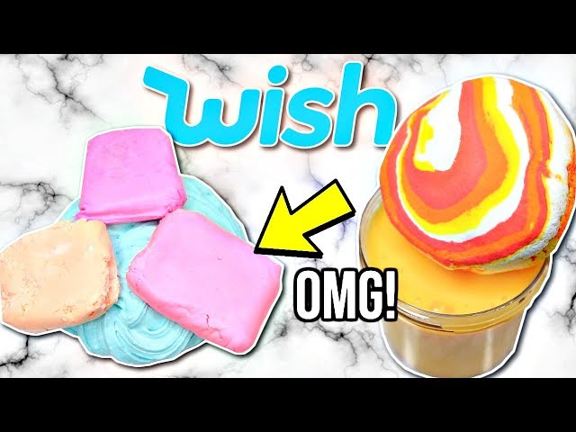 Totoro’s Wish Crunchy Top Slime – GSLIMES