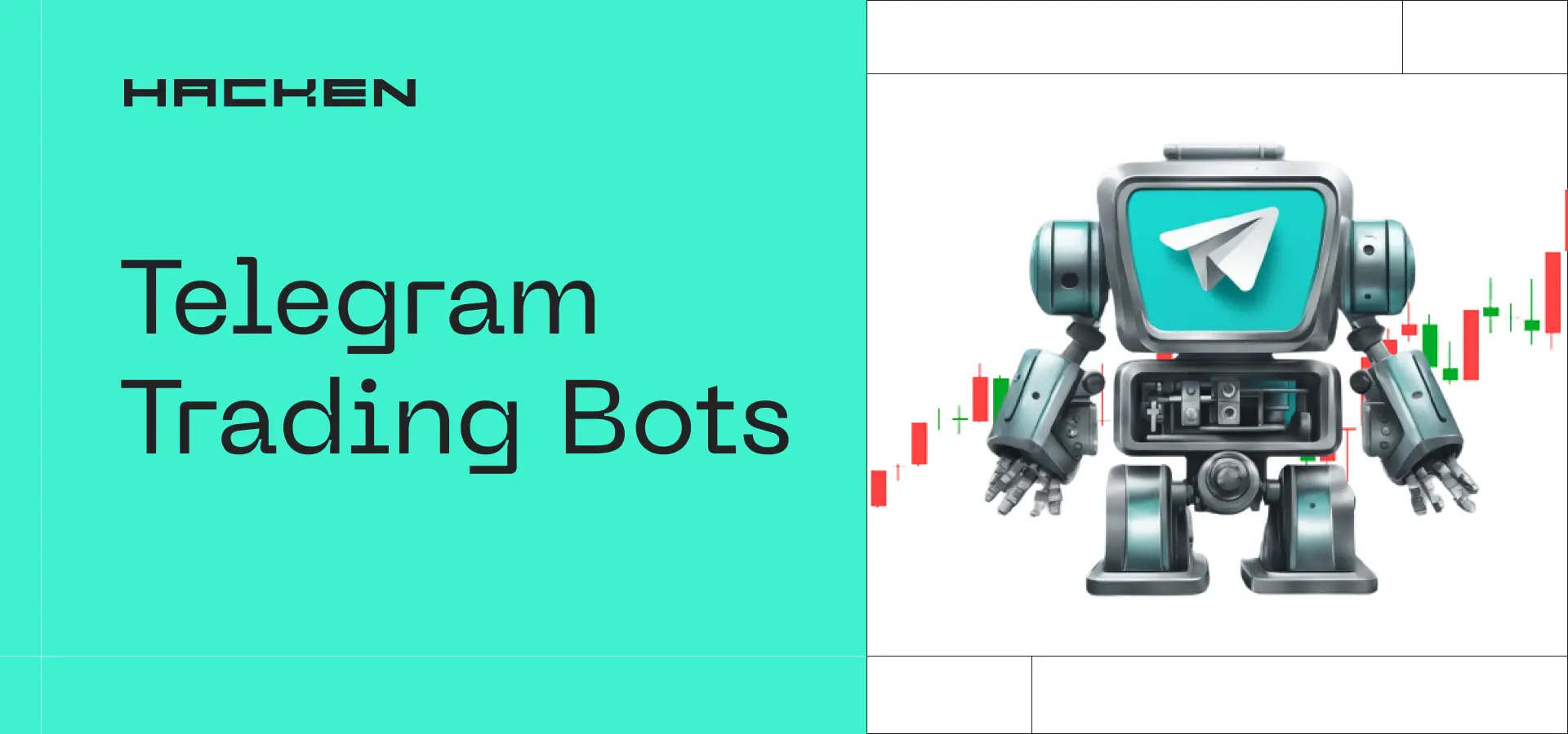 Top Crypto Telegram Bots For 