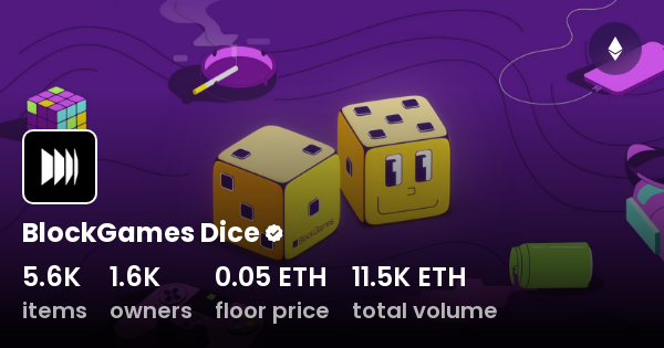 The 10 Best Ethereum Dice Sites in 