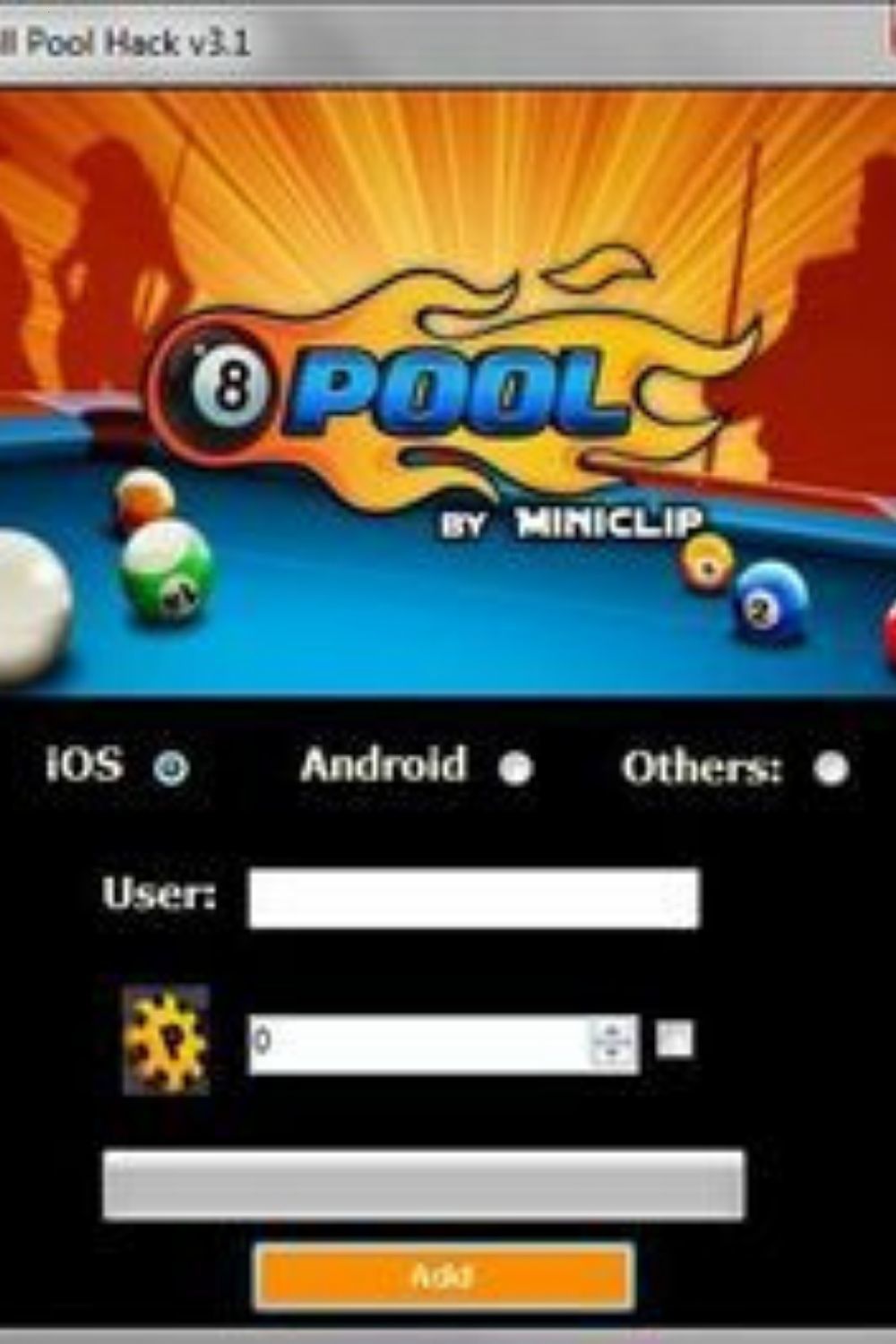 8 Ball Pool Coins Hack ostrov-dety.ru | DocDroid