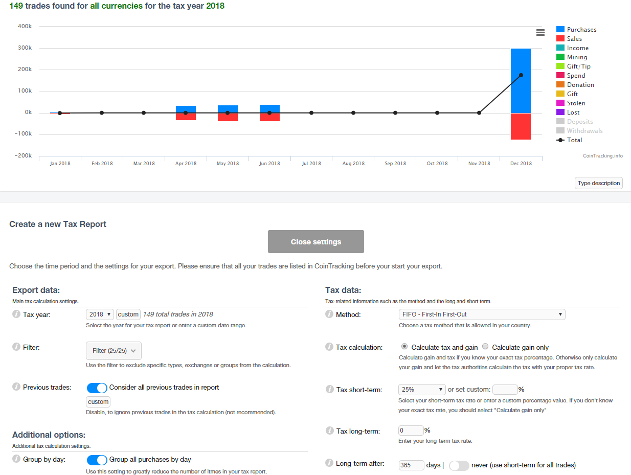 CoinTracking vs Koinly: Simplify Your Crypto Taxes - CoinCodeCap