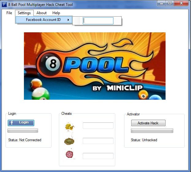 8 Ball Pool Game | 8 Ball Pool