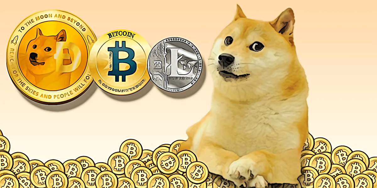 What Is Dogecoin? | Bankrate