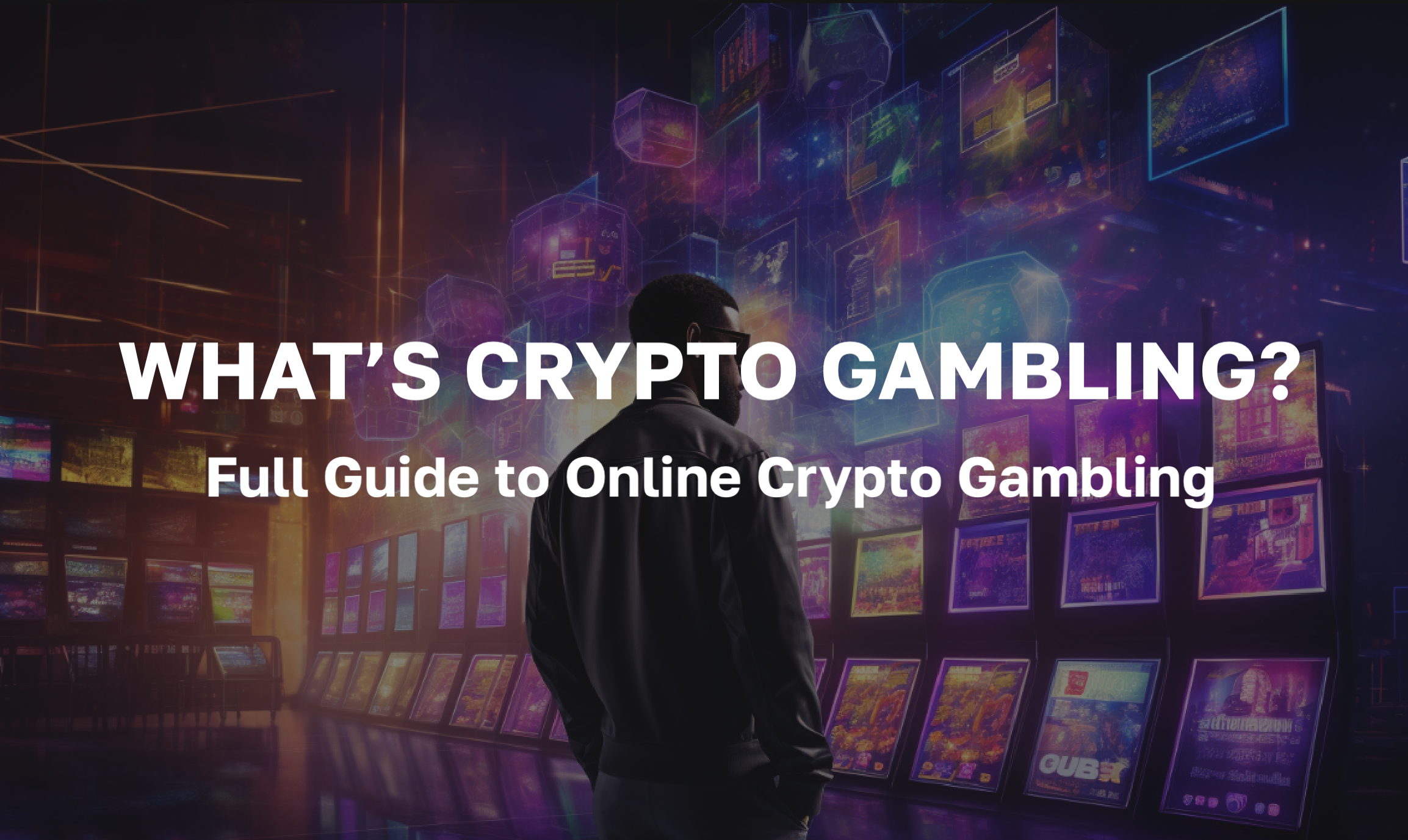 How the Crypto Gaming Career Market is Growing - Exacta Solutions