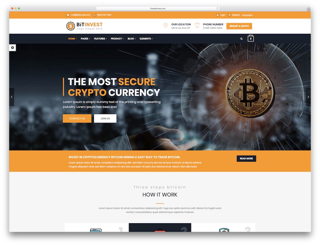 13 Legit Bitcoin Investment Sites (Tested and Trusted in )