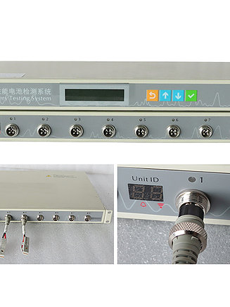 Stop Testing Batteries with a Voltmeter! - Leeman Geophysical