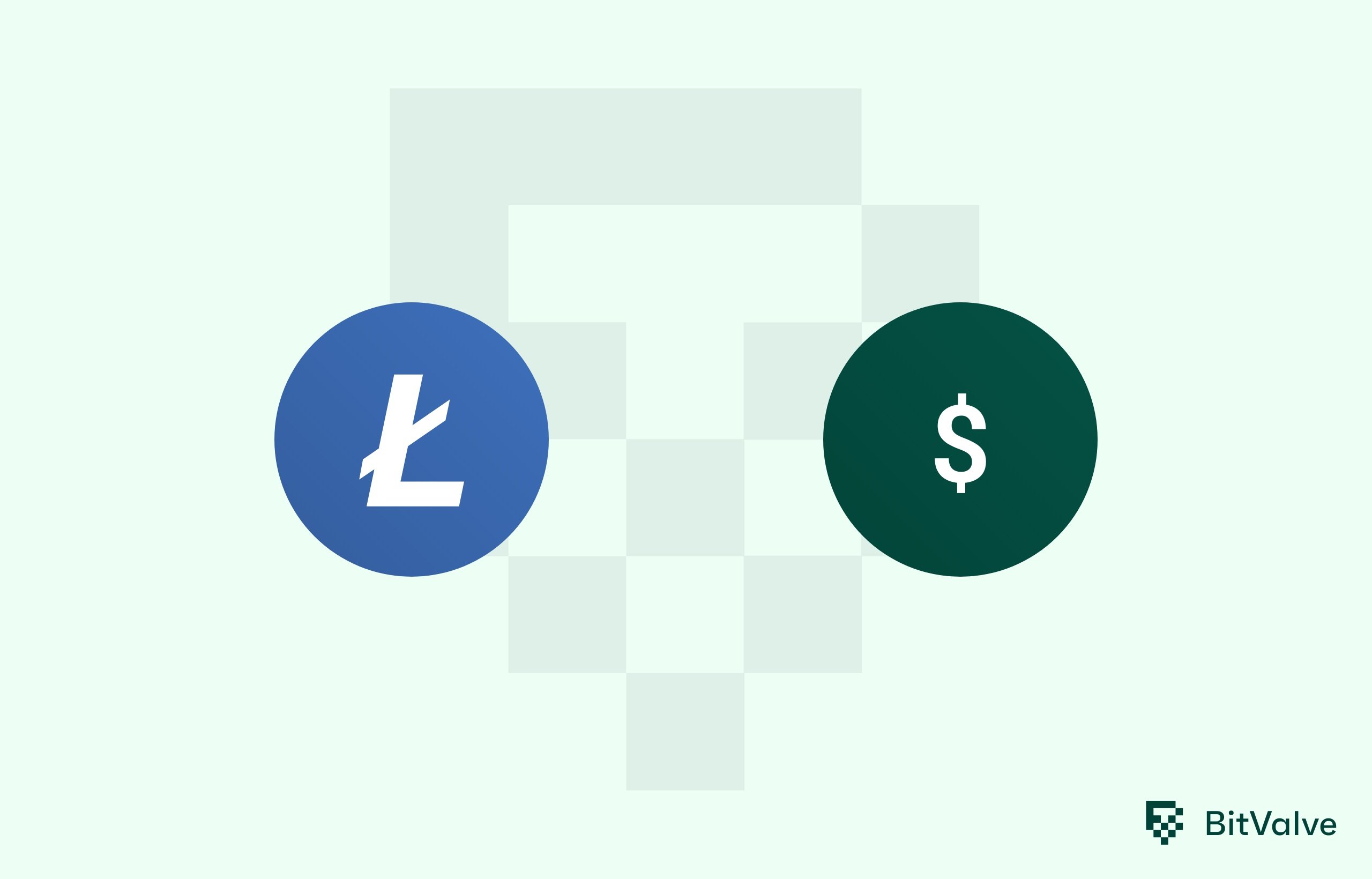 Litecoin price: ltc to USD chart | Ledger