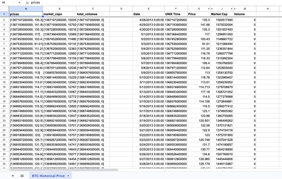 Deribit Metrics - Deribit