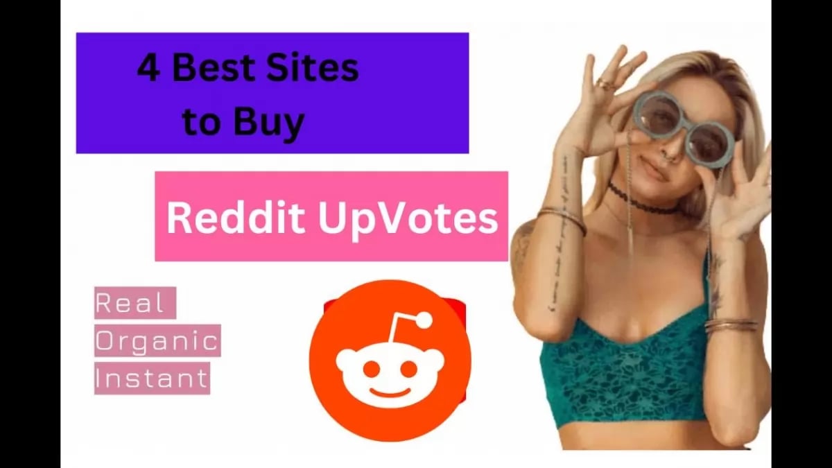 Buy Reddit Upvotes and Subscribers