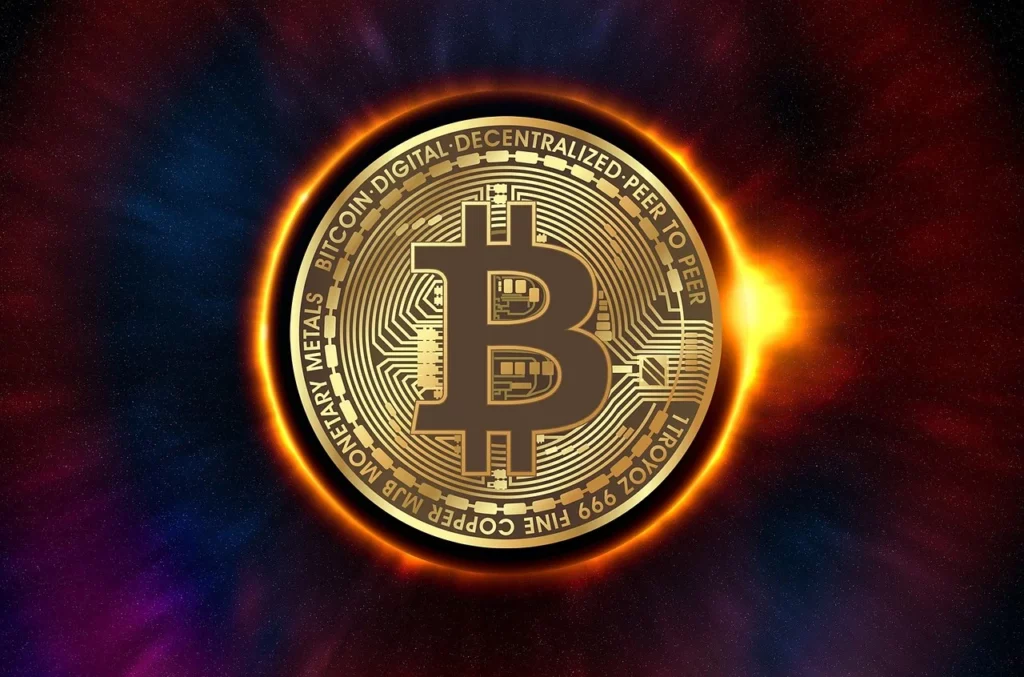 A Short History Of Bitcoin And Crypto Currency Everyone Should Read | Bernard Marr