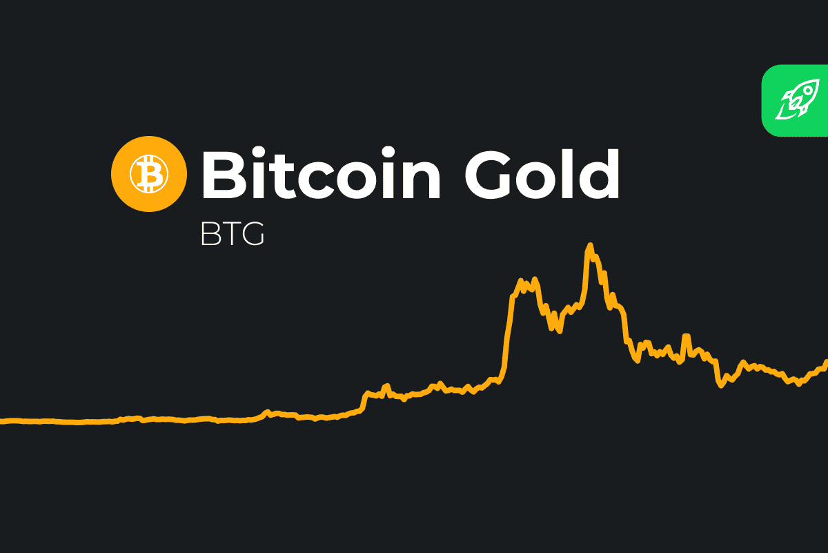 Bitcoin Gold Price Prediction - | Is BTG a Good Investment?