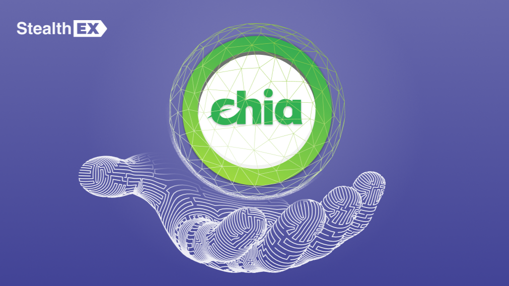 Chia Price Today - XCH Coin Price Chart & Crypto Market Cap