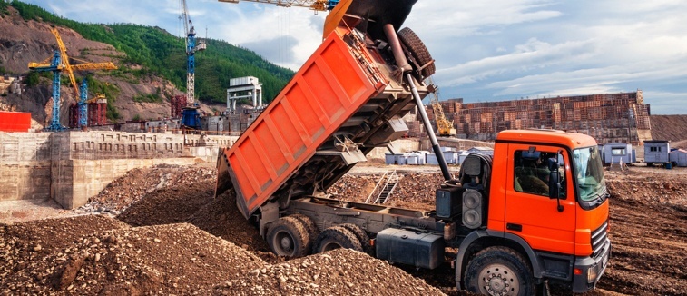 Haul Truck Driver