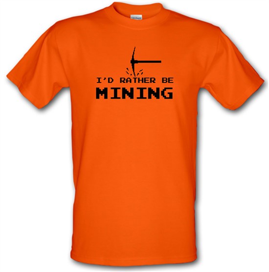 The Menzingers - Mining For Your Love T-Shirt