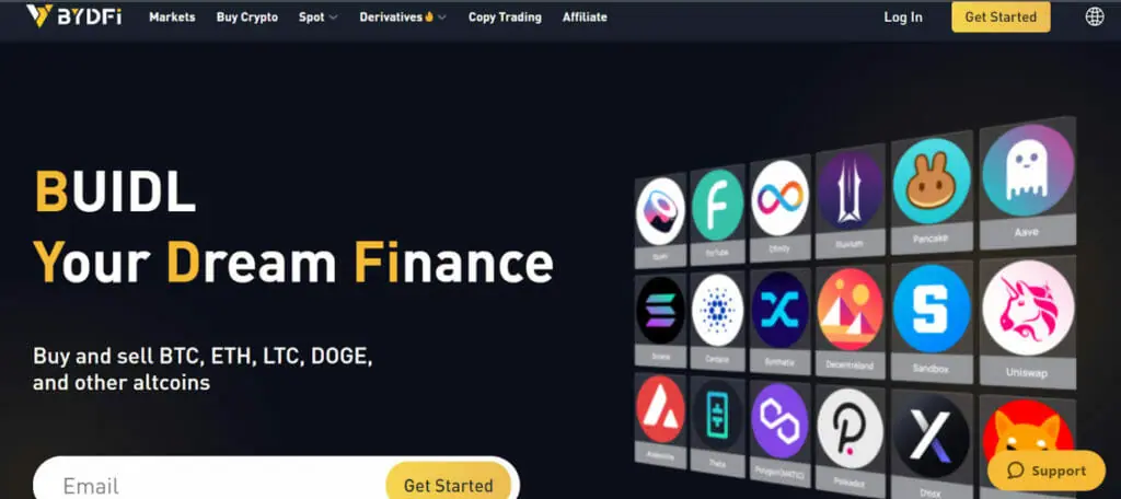 13 Best Crypto Exchanges and Apps For 