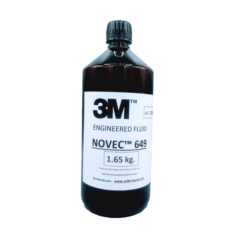 3M? Novec? Engineered Fluid