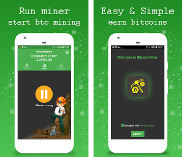 Coin Miner Android APK (Android App) - Free Download