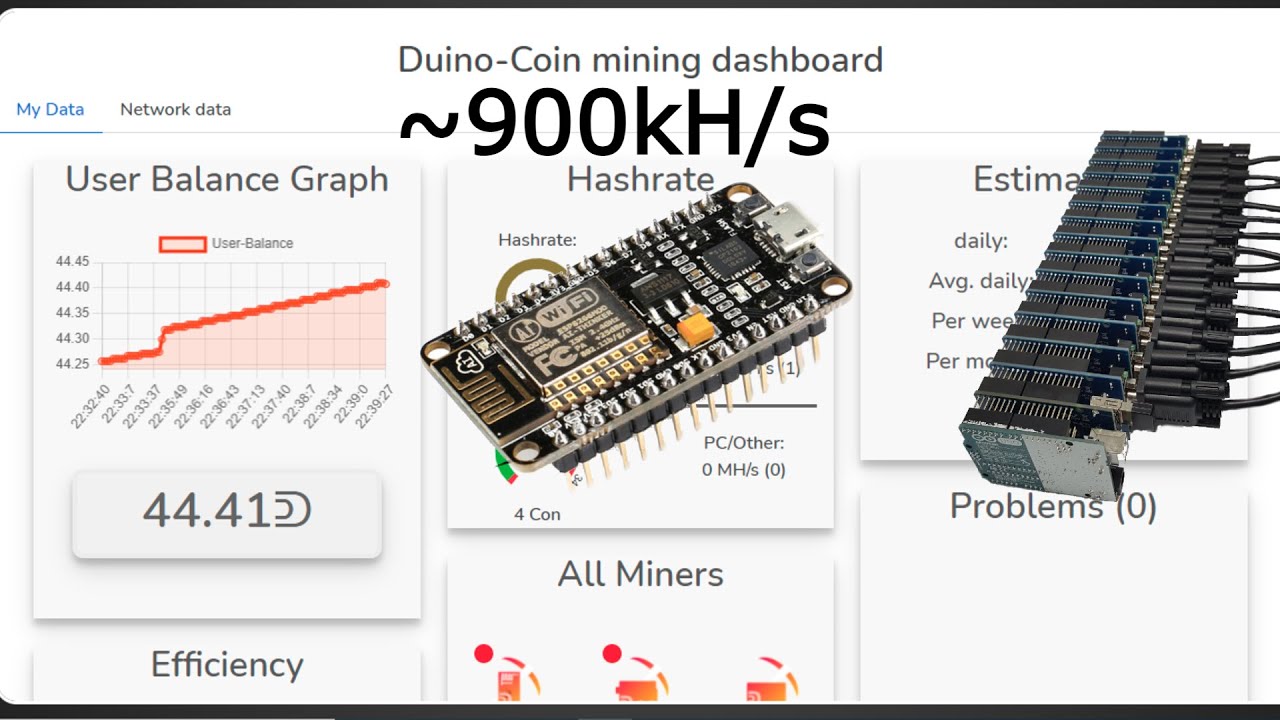 Building a Cryptocurrency Mining Rig