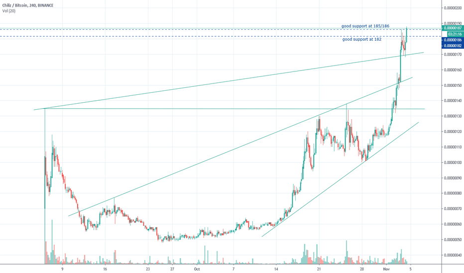 Trader Rex_yang — Trading Ideas & Charts — TradingView