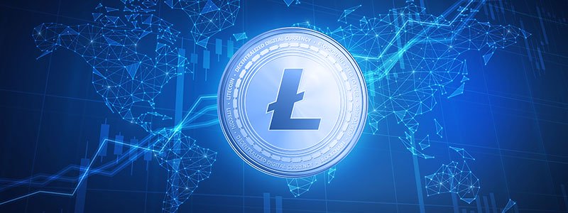 Valuing Litecoin , 