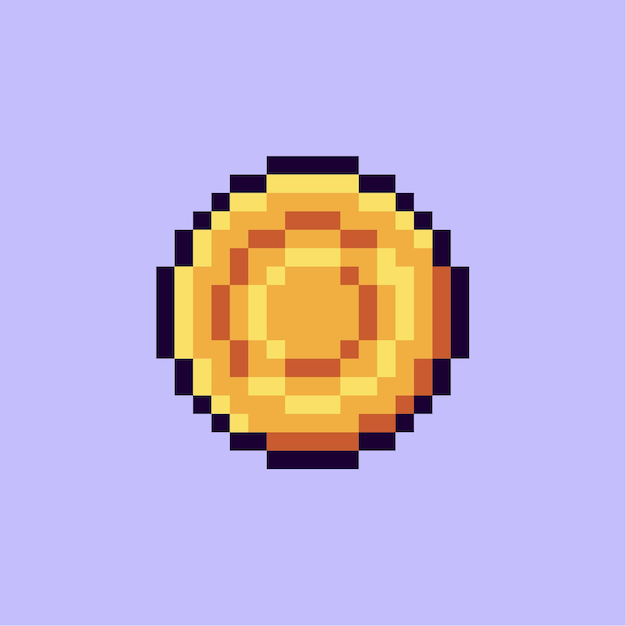 Coin-Gold Palette