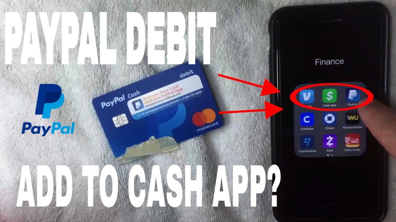 Can you send money from PayPal to Cash App? - Android Authority