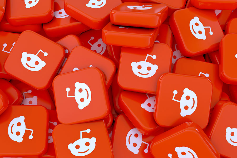 Reddit's IPO Filing Reveals Investments in Bitcoin and Ethereum