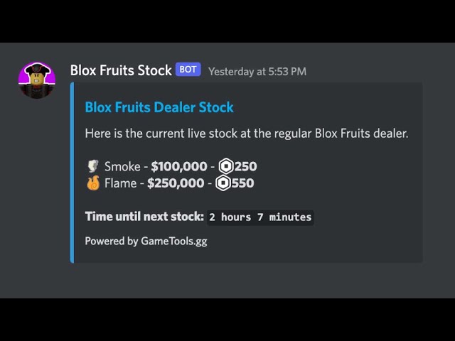 10+ Blox Fruits Private Server Links (March ) » Arceus X