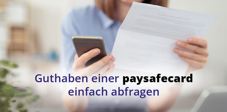 Paysafecard online kaufen [ ANLEITUNG]