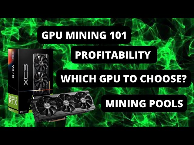 Altcoin Mining Pool for GPU and ASIC Miners - K1Pool