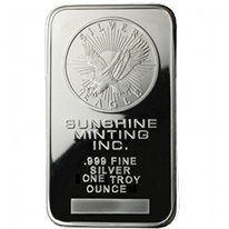 Silver price today: December 11, 