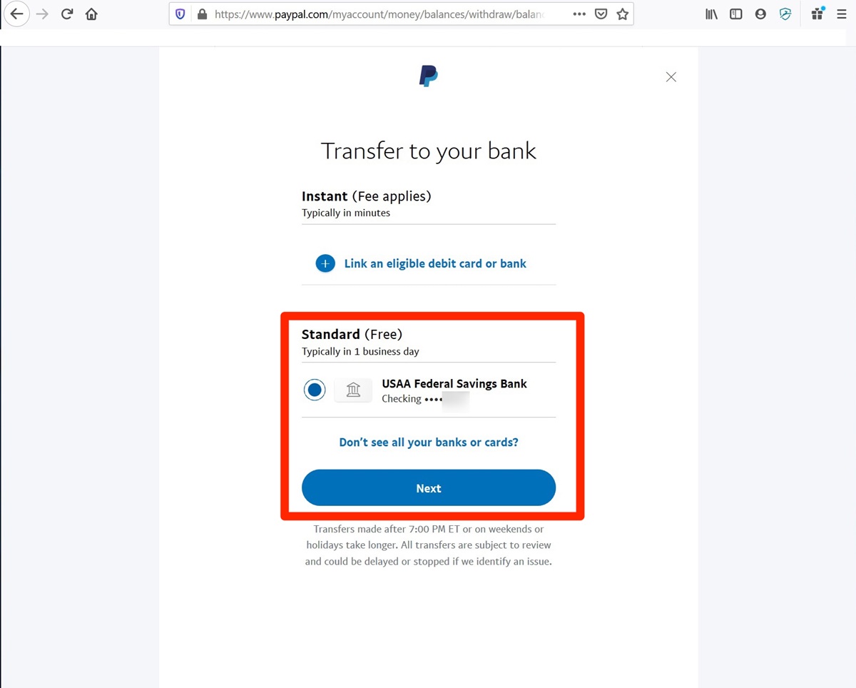 How To Use PayPal on AliExpress as a Buyer - ostrov-dety.ru Reads