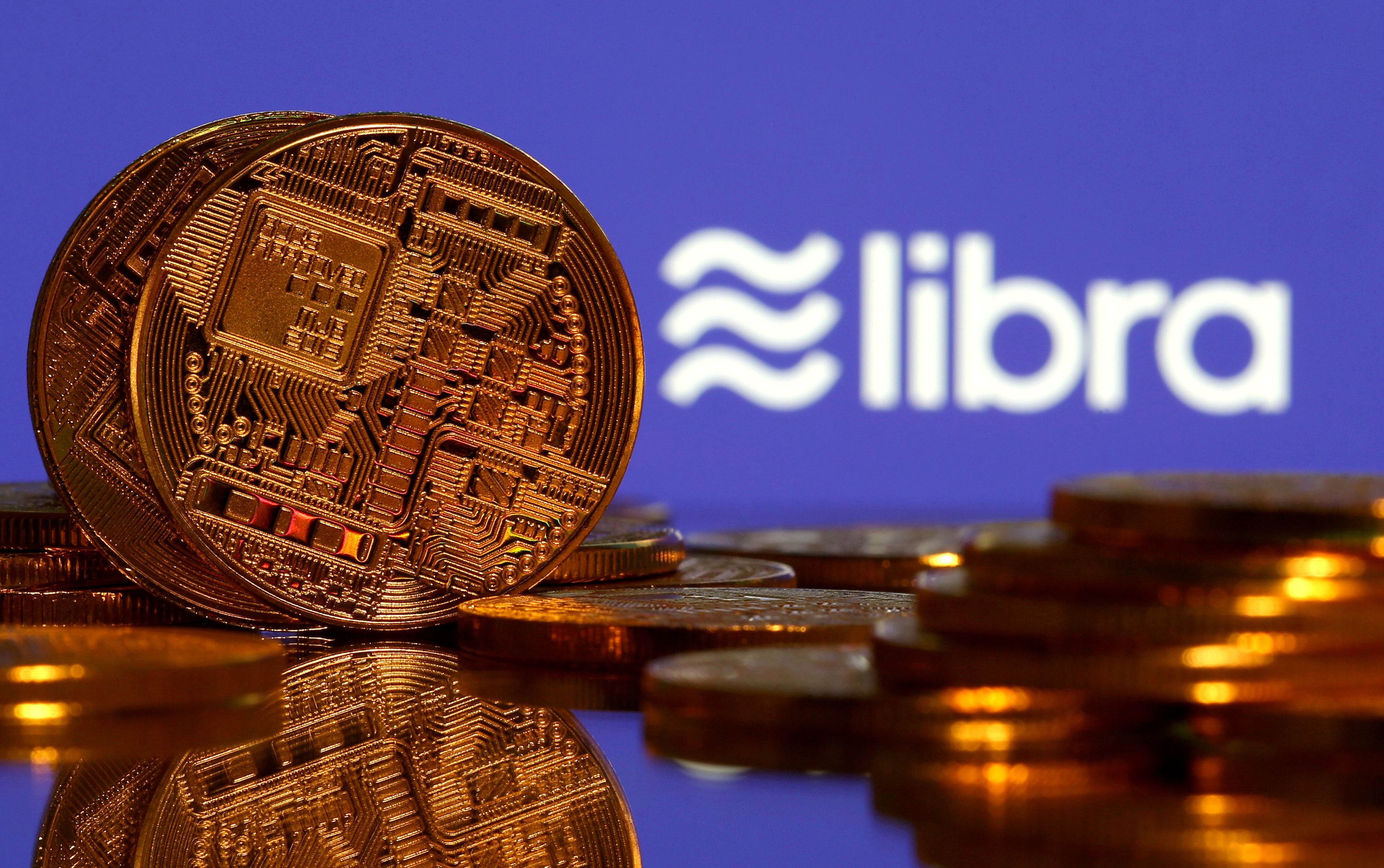 Libra - CryptoMarketsWiki